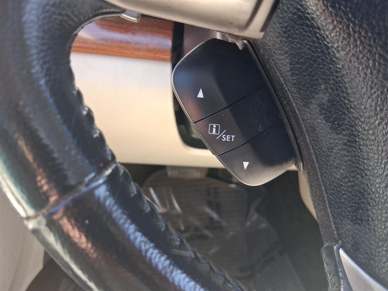 Subaru Outback 2.5i Limited 2014