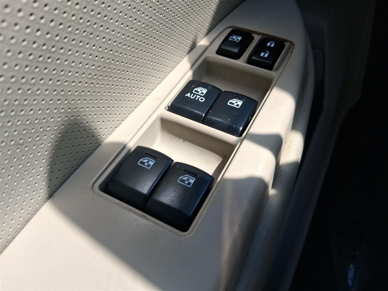 Subaru Outback 2.5i Limited 2014