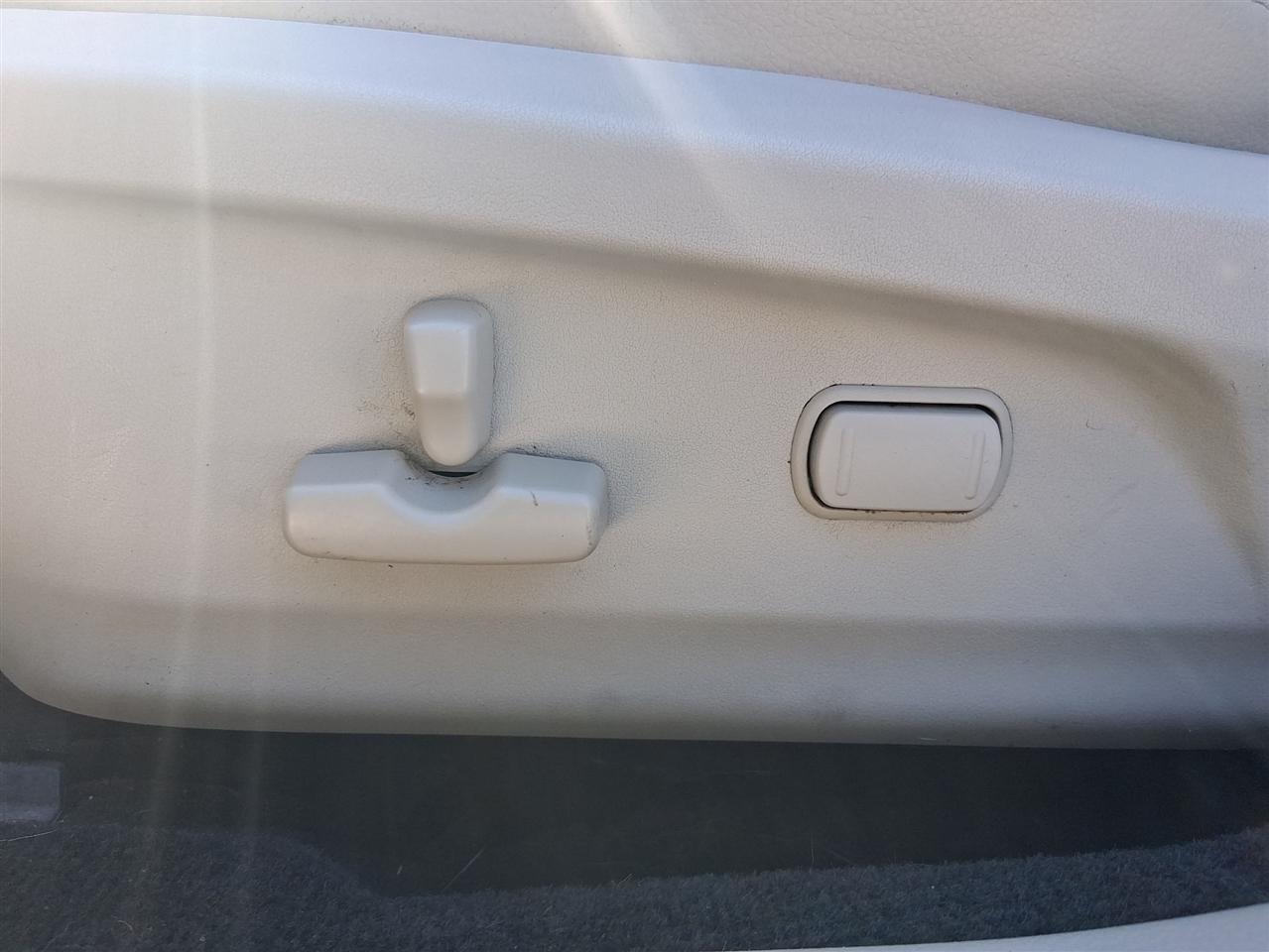 Subaru Outback 2.5i Limited 2014