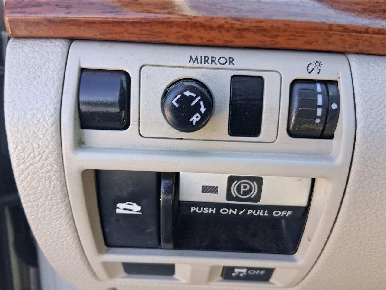 Subaru Outback 2.5i Limited 2014