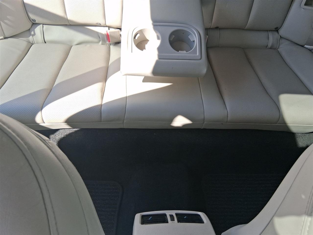 Subaru Outback 2.5i Limited 2014