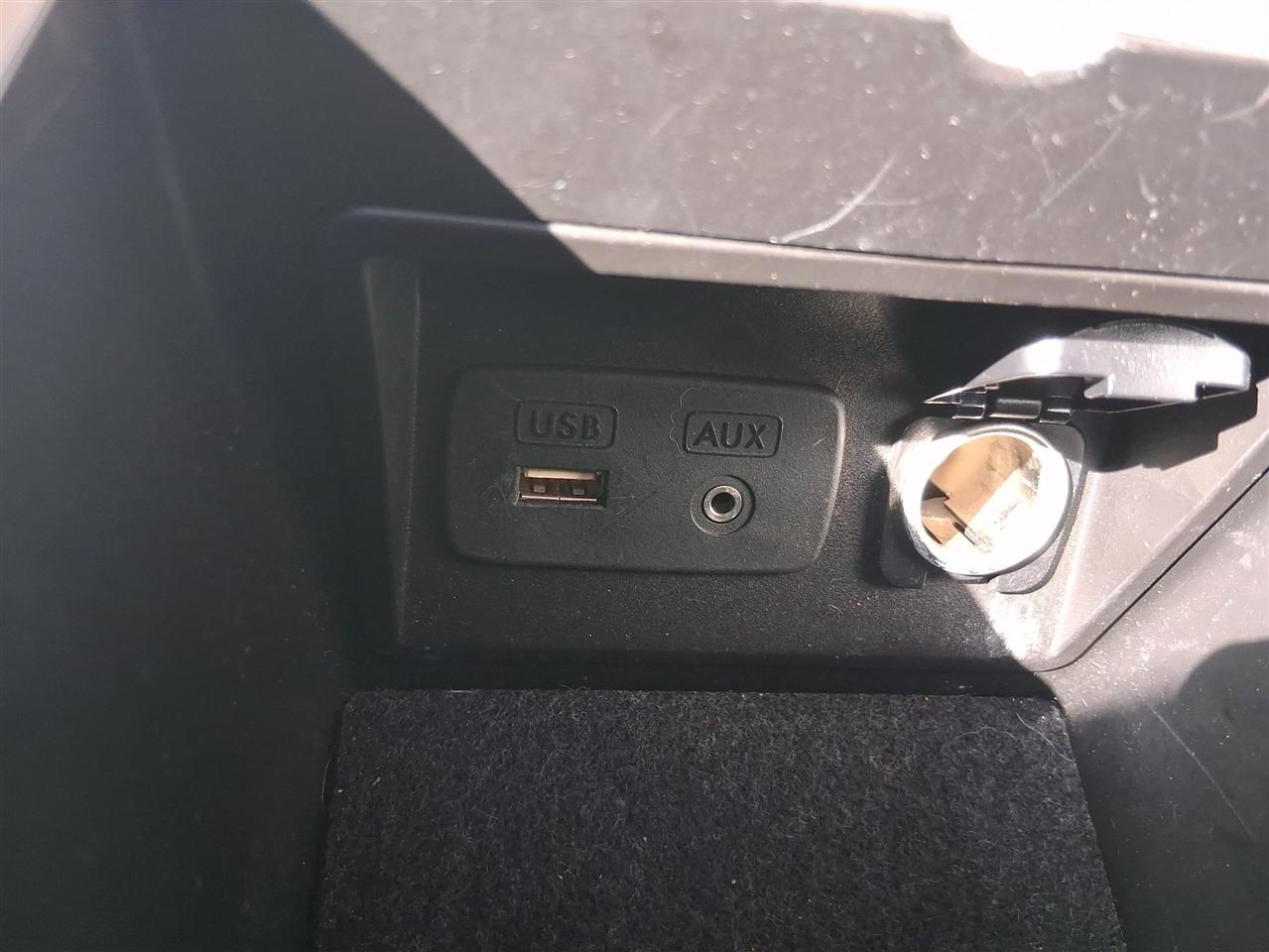 Subaru Outback 2.5i Limited 2014