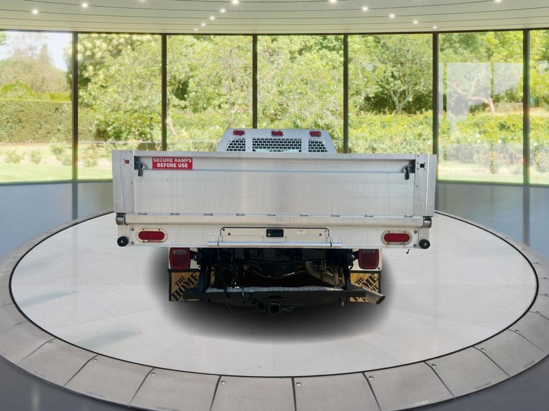 Ford F-250 SD XLT 2WD 2016