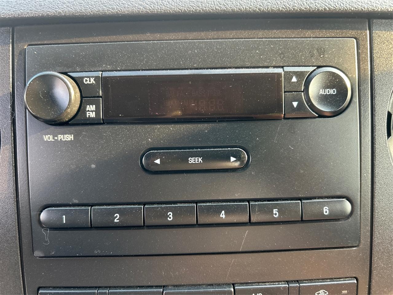 Ford F-250 SD XLT 2WD 2016