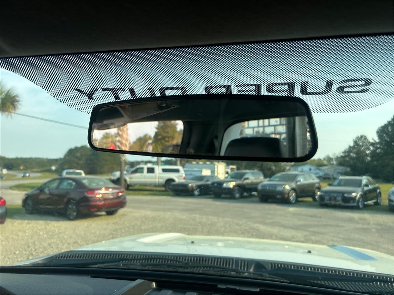 Ford F-250 SD XLT 2WD 2016