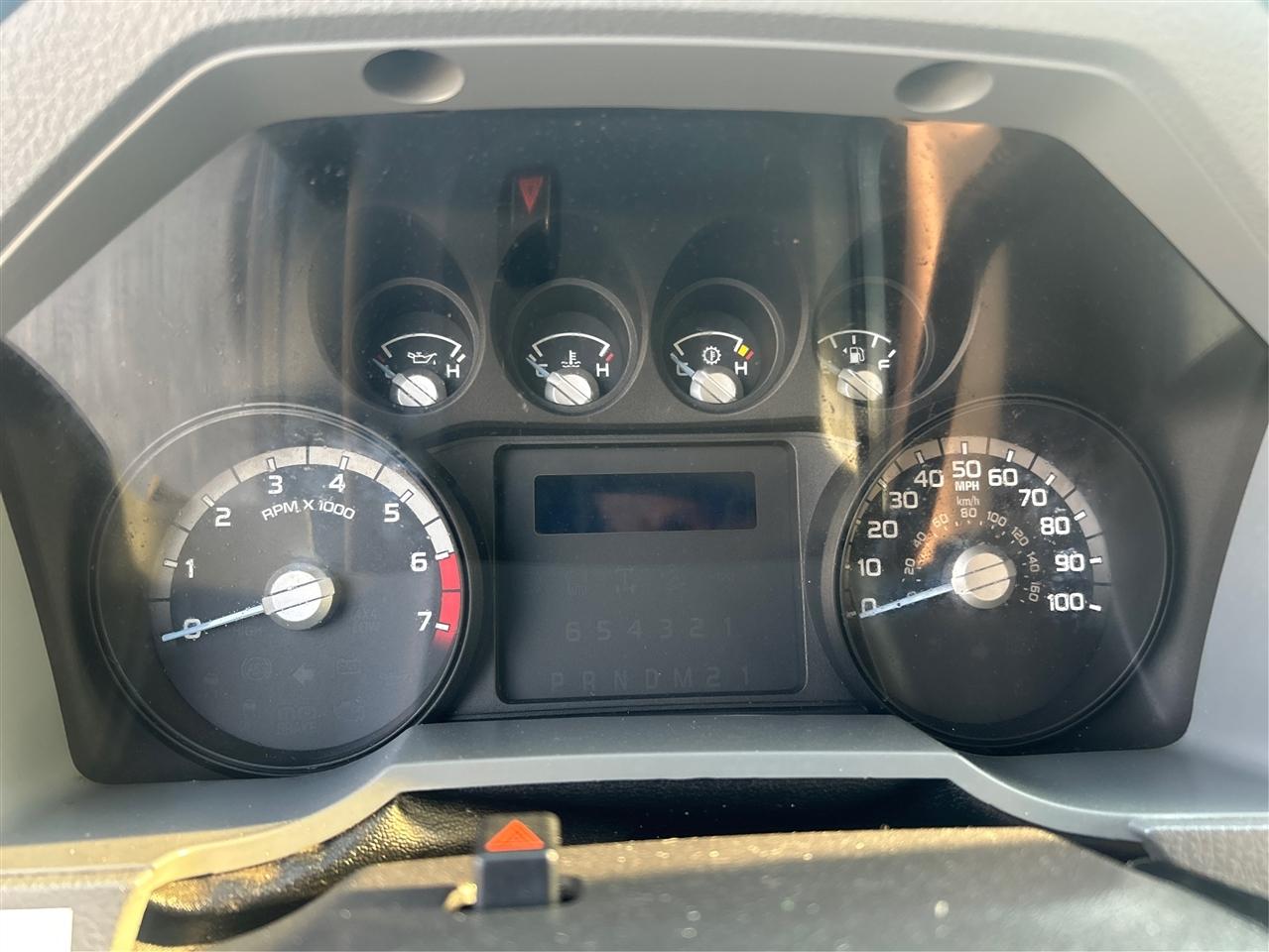 Ford F-250 SD XLT 2WD 2016