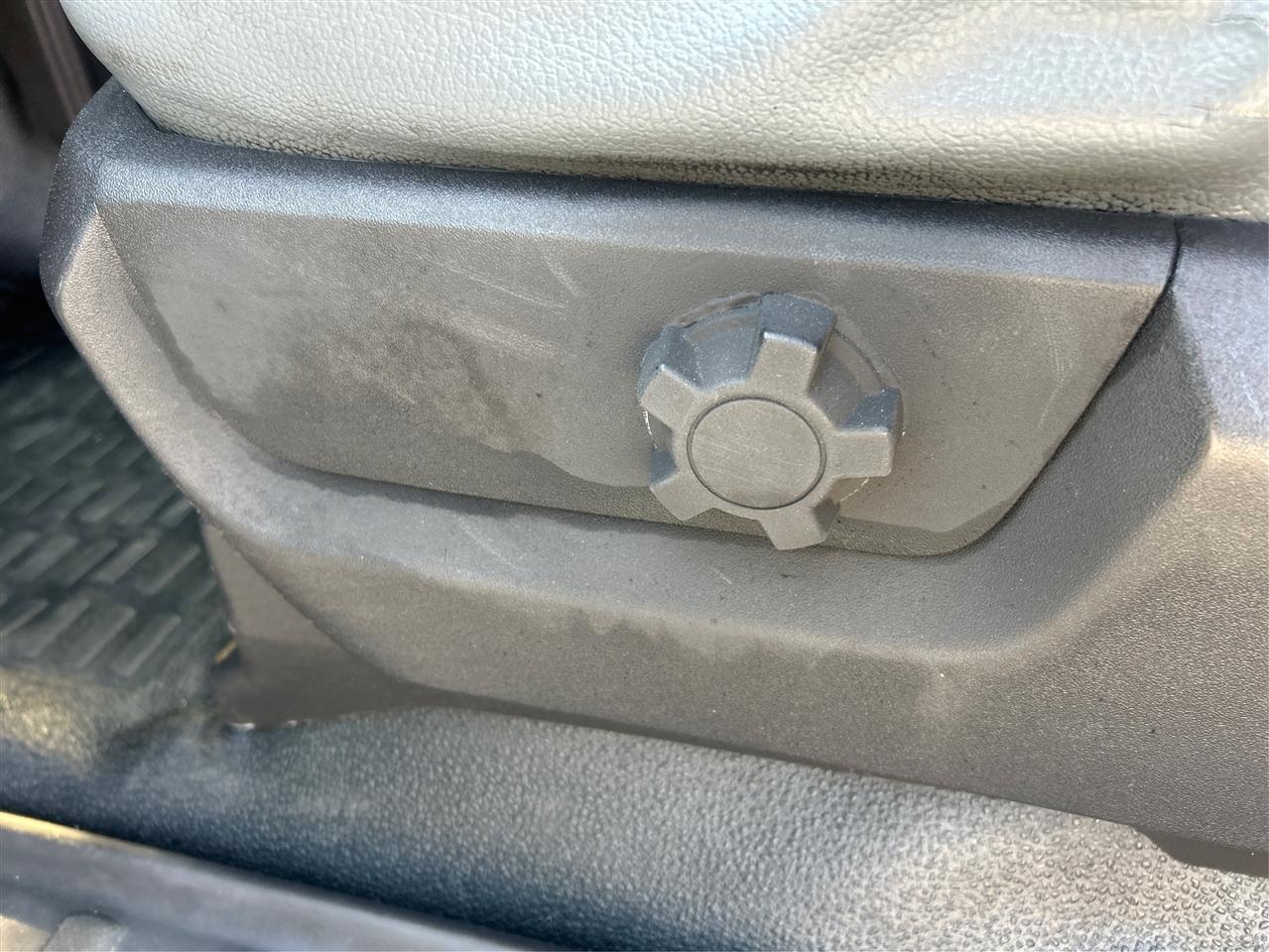 Ford F-250 SD XLT 2WD 2016