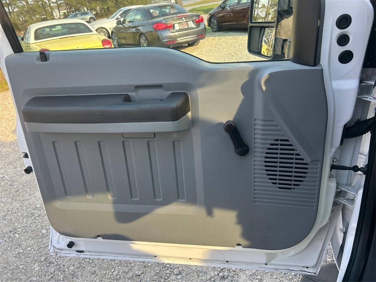 Ford F-250 SD XLT 2WD 2016