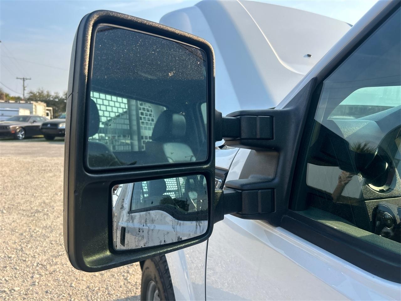 Ford F-250 SD XLT 2WD 2016