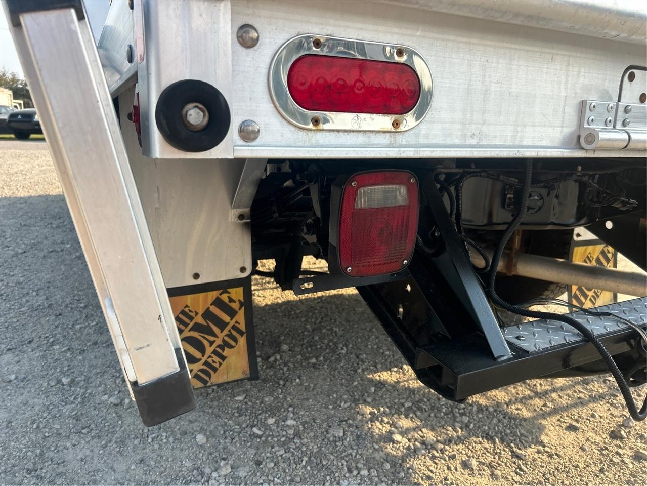 Ford F-250 SD XLT 2WD 2016