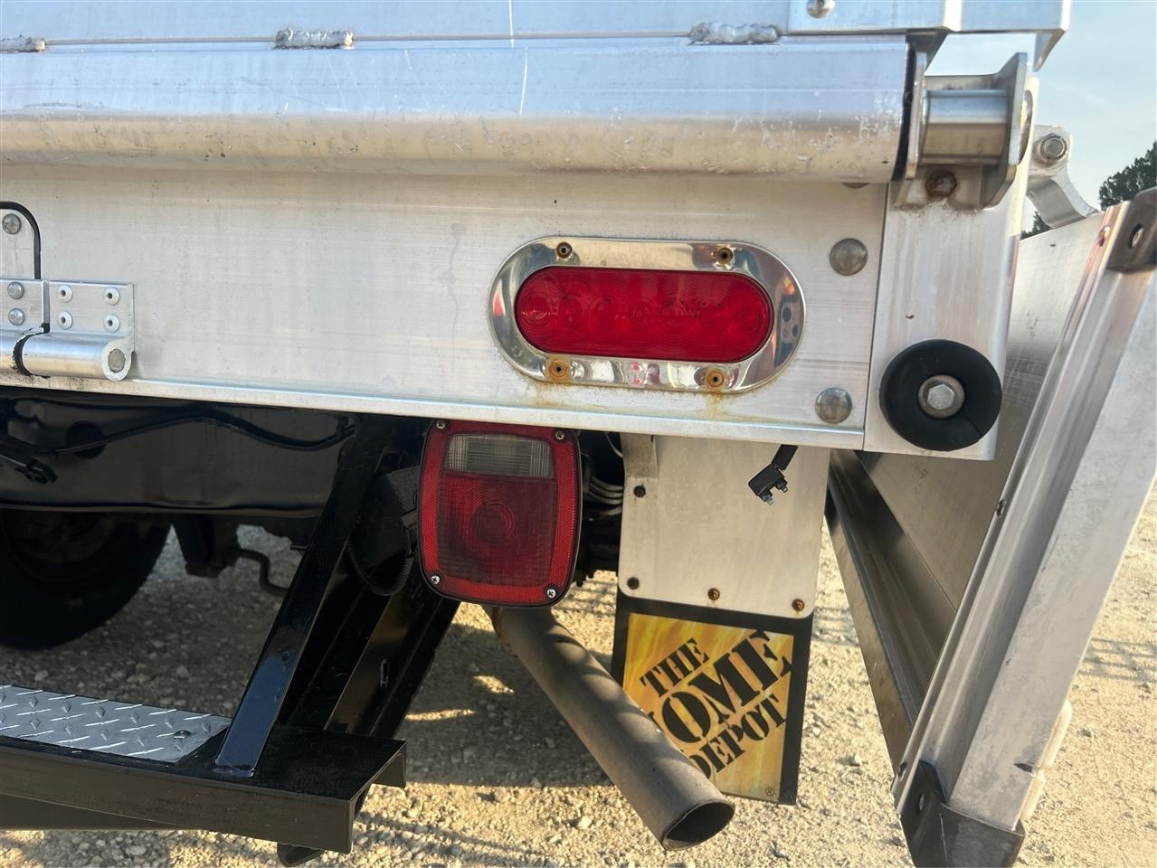 Ford F-250 SD XLT 2WD 2016