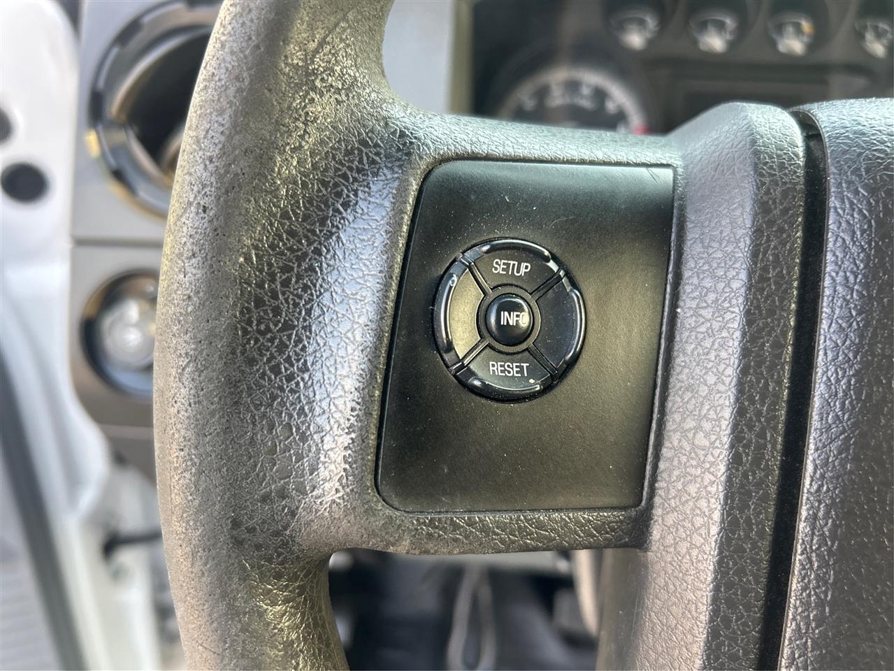 Ford F-250 SD XLT 2WD 2016