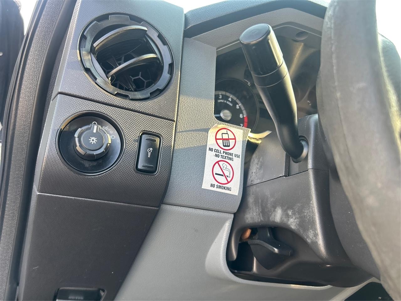 Ford F-250 SD XLT 2WD 2016