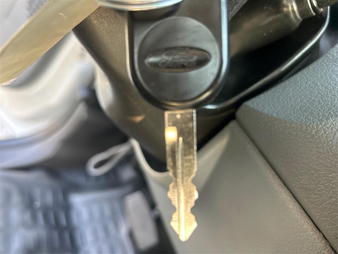 Ford F-250 SD XLT 2WD 2016