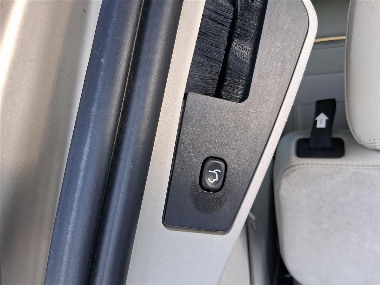 Chrysler Town & Country Touring 2013