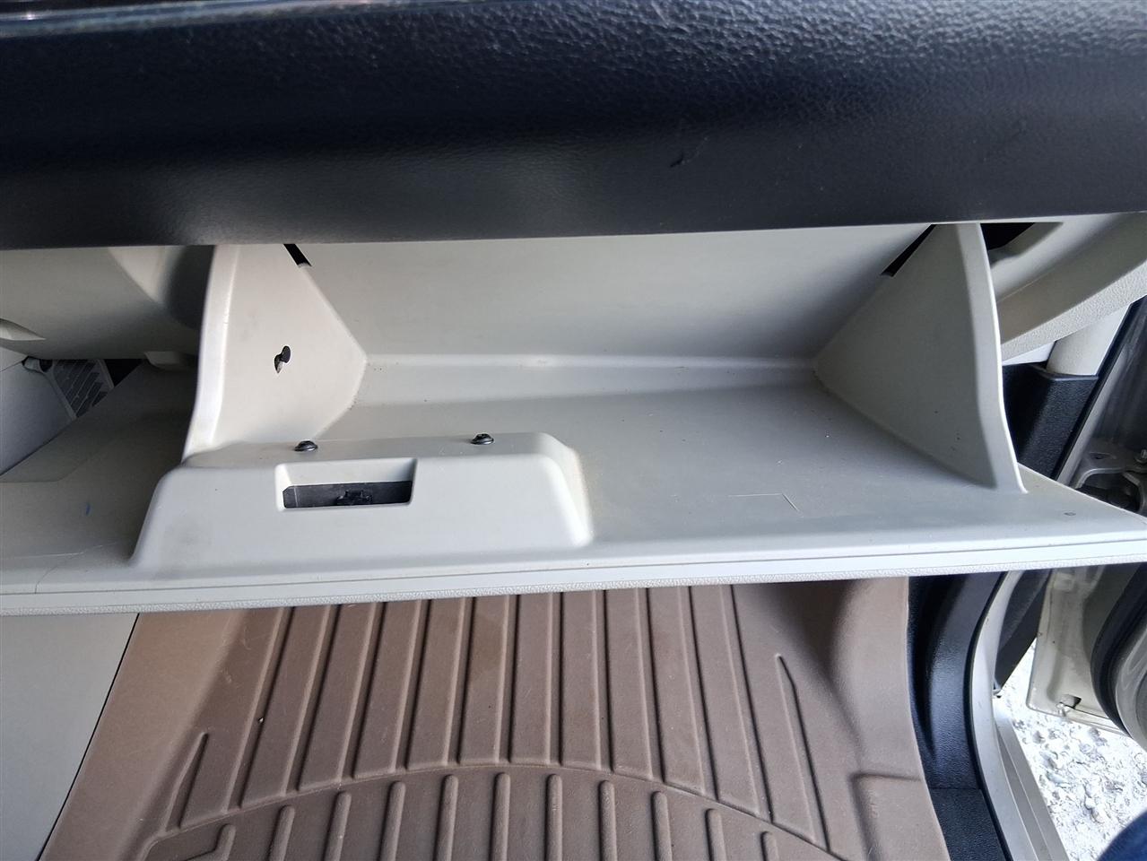 Chrysler Town & Country Touring 2013