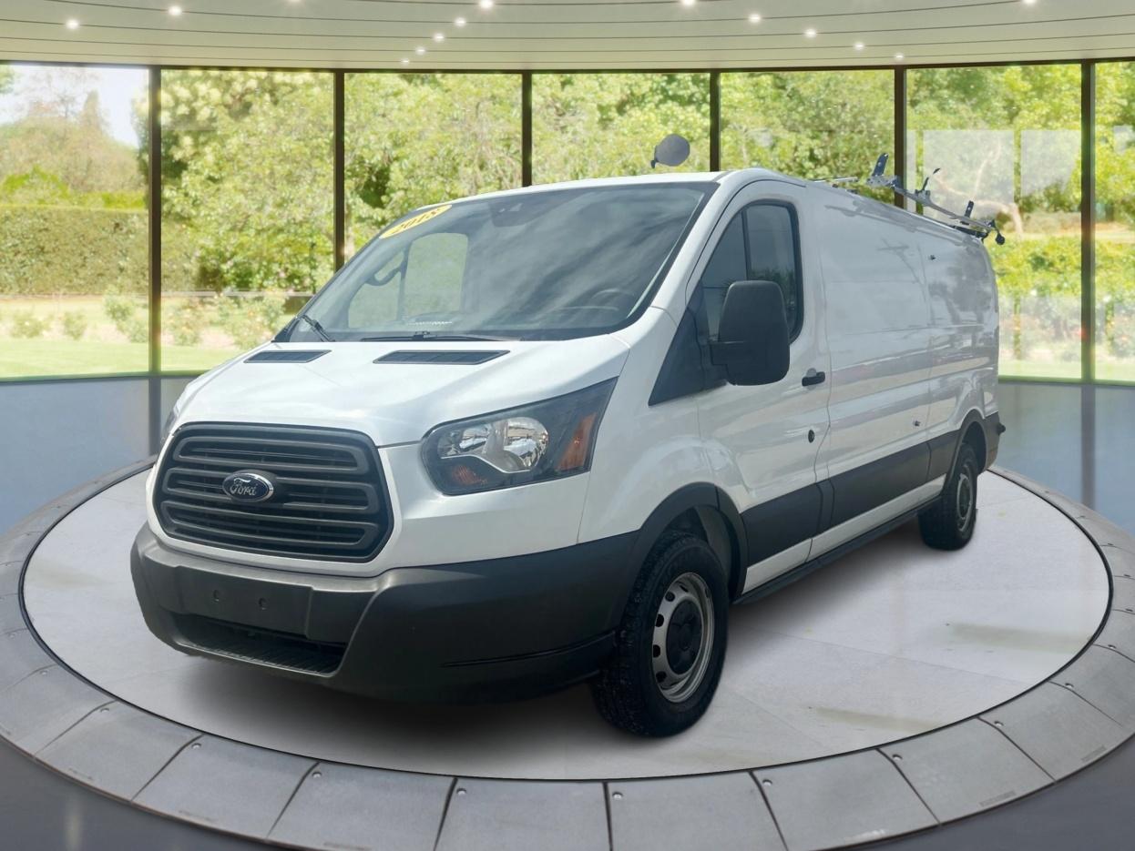 2018 Ford Transit 250 Van Low Roof w/Sliding Pass. 148-in. WB