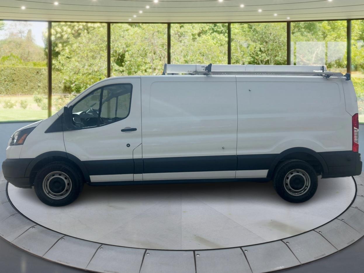 Ford Transit 250 Van Low Roof w/Sliding Pass. 148-in. WB 2018