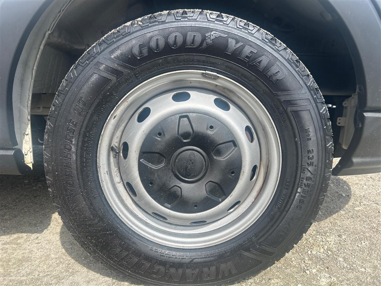 Ford Transit 250 Van Low Roof w/Sliding Pass. 148-in. WB 2018