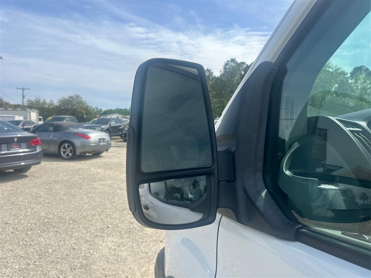 Ford Transit 250 Van Low Roof w/Sliding Pass. 148-in. WB 2018