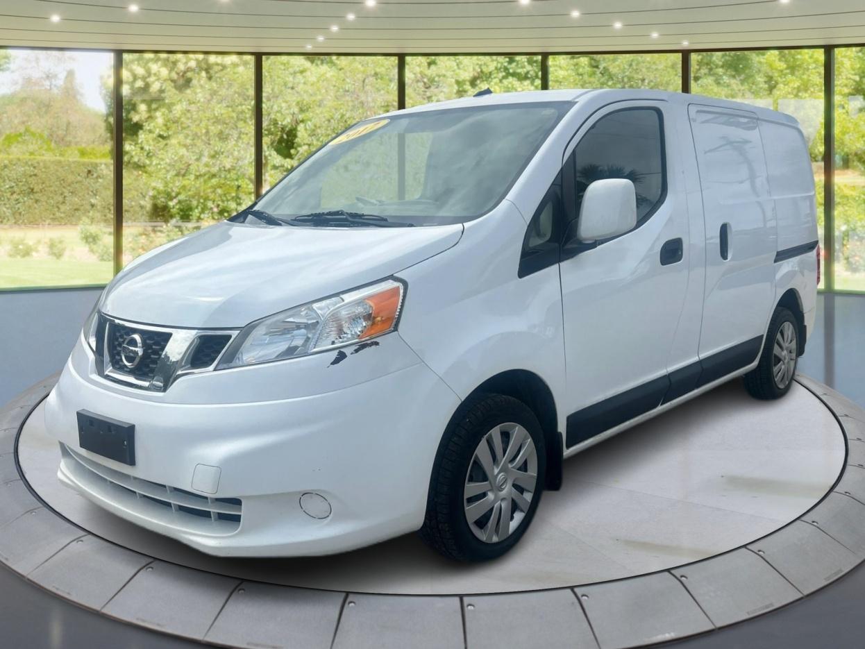 Nissan NV200 S 2017