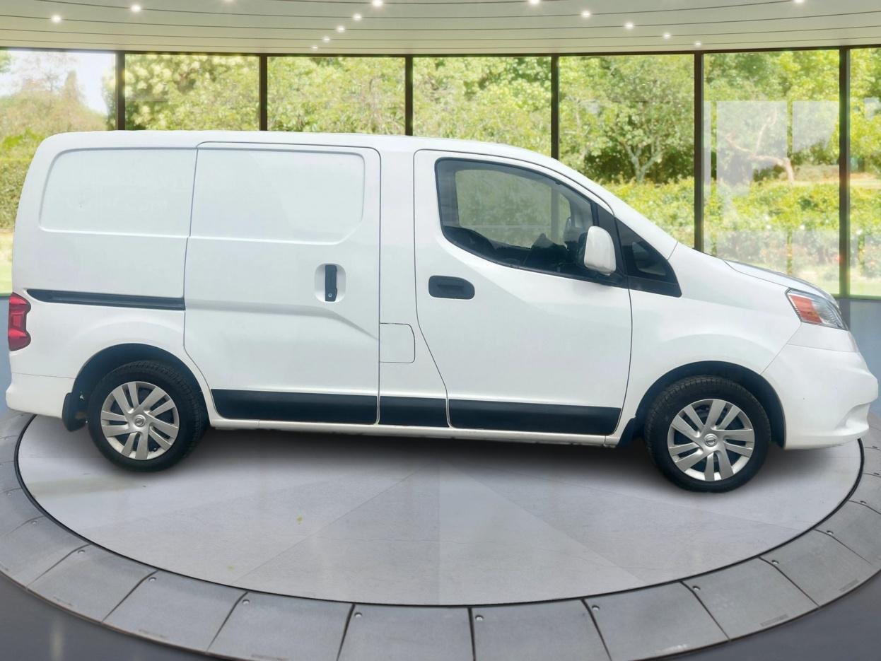 Nissan NV200 S 2017