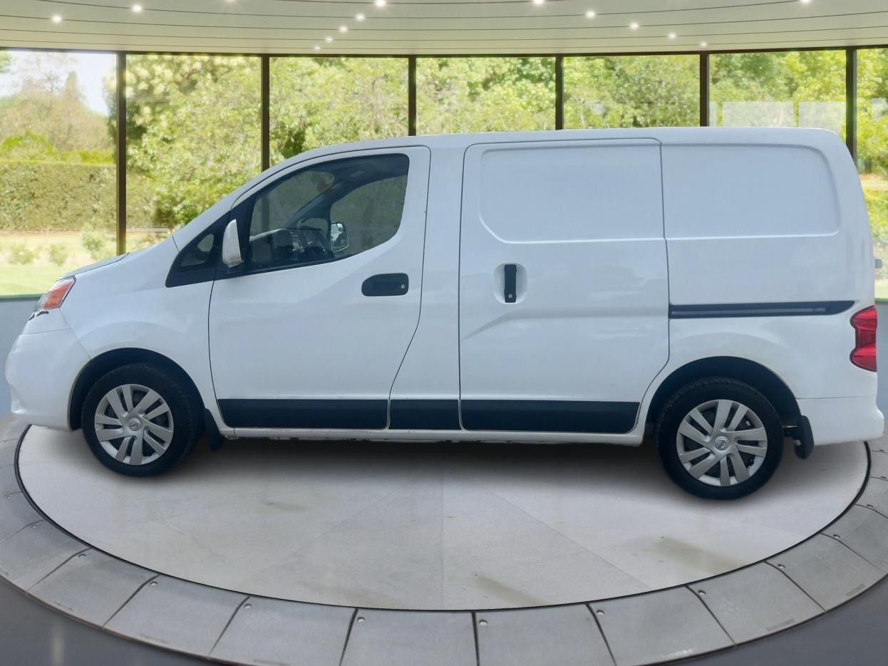 Nissan NV200 S 2017