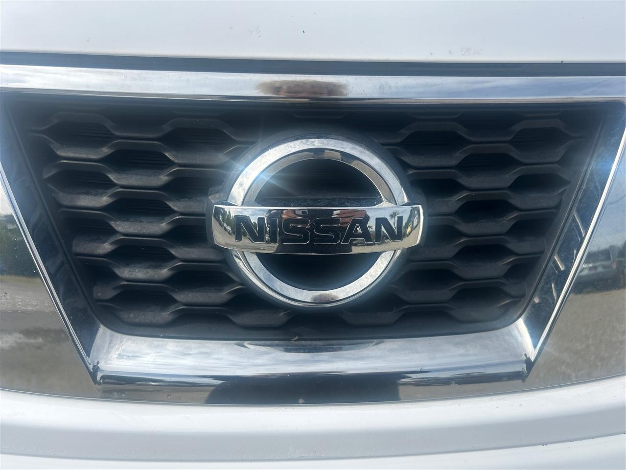 Nissan NV200 S 2017