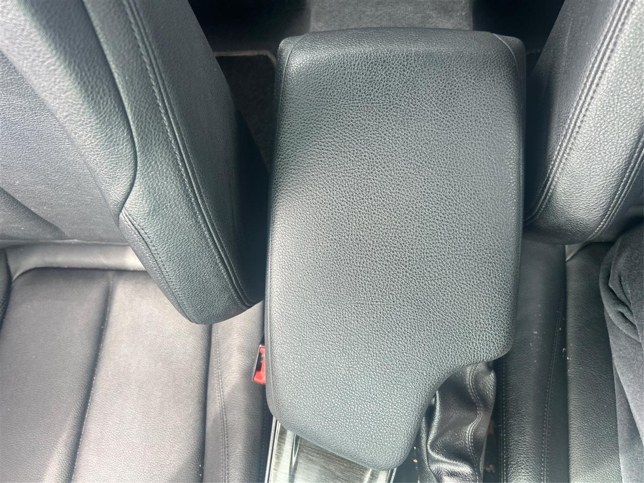 BMW 3-Series 328i SULEV 2016