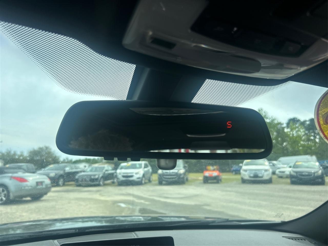 BMW 3-Series 328i SULEV 2016