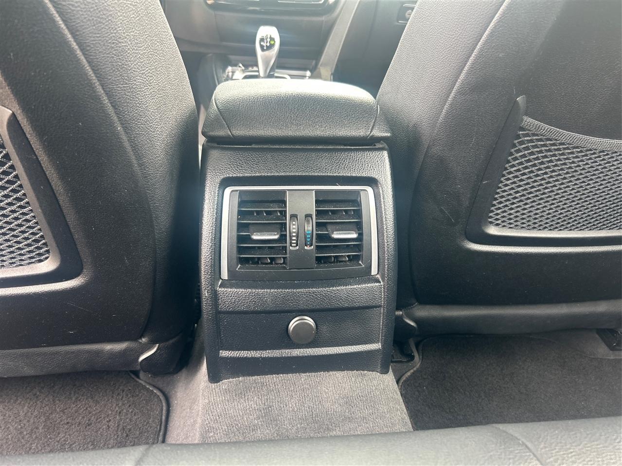 BMW 3-Series 328i SULEV 2016