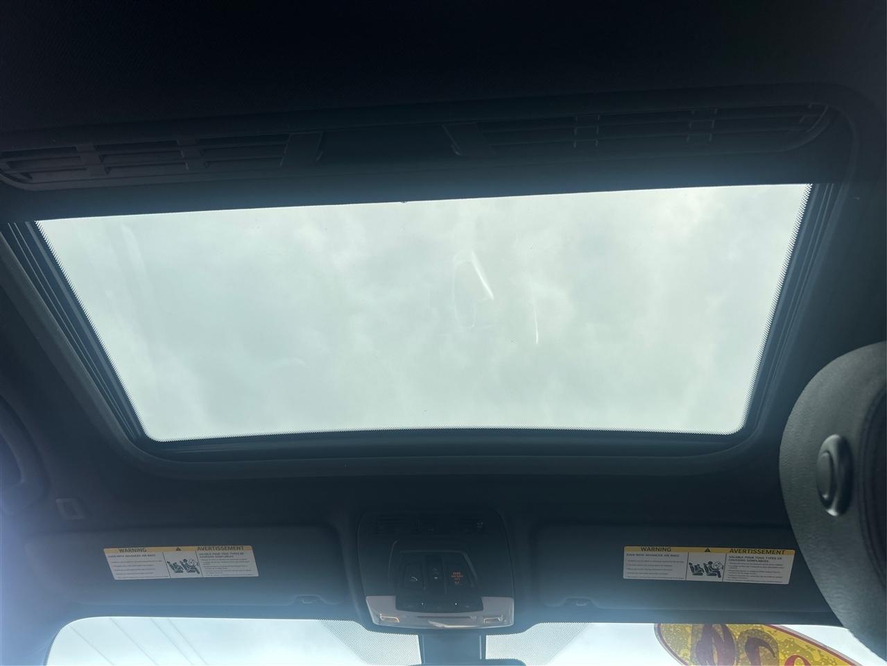 BMW 3-Series 328i SULEV 2016