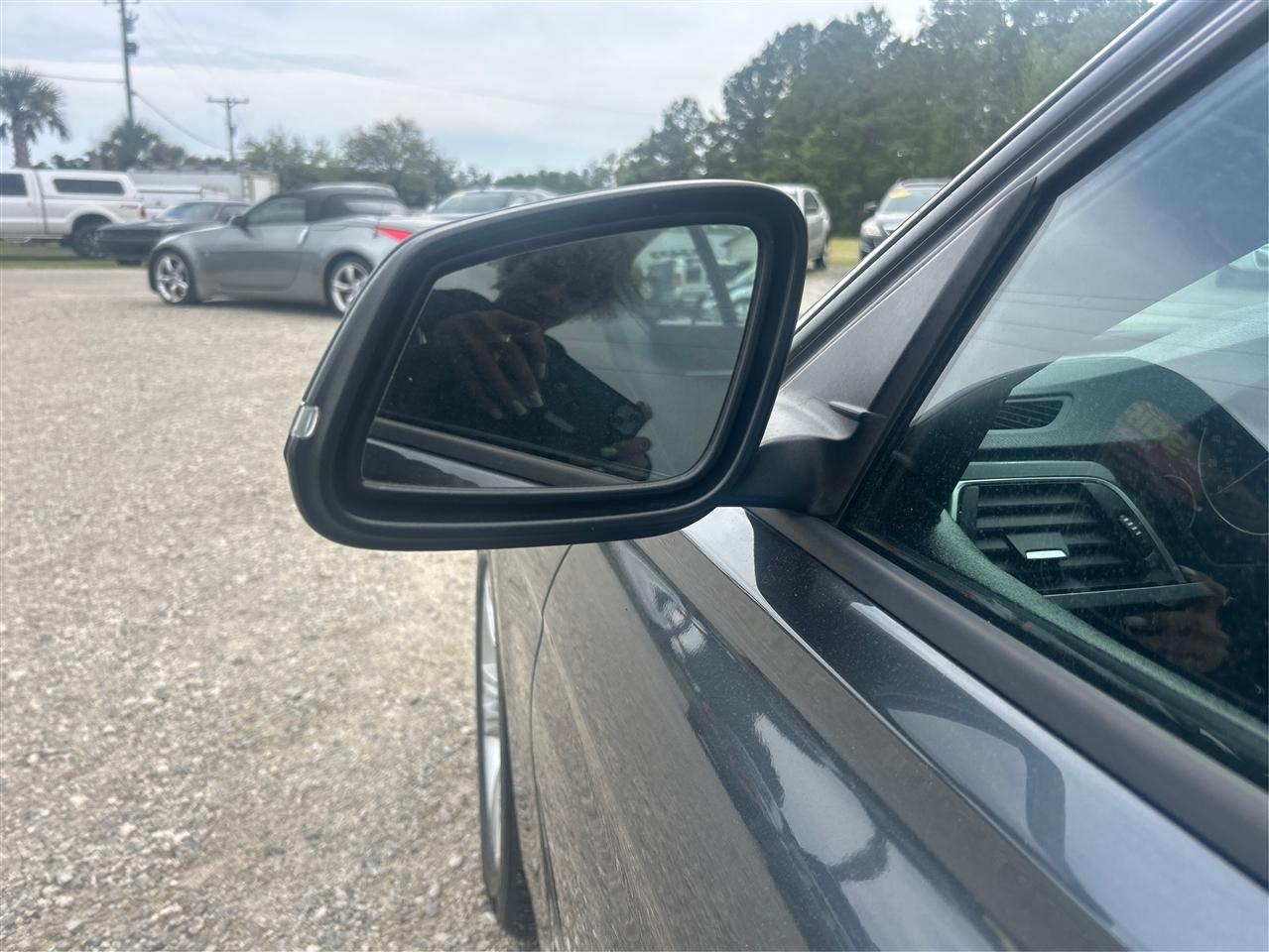 BMW 3-Series 328i SULEV 2016