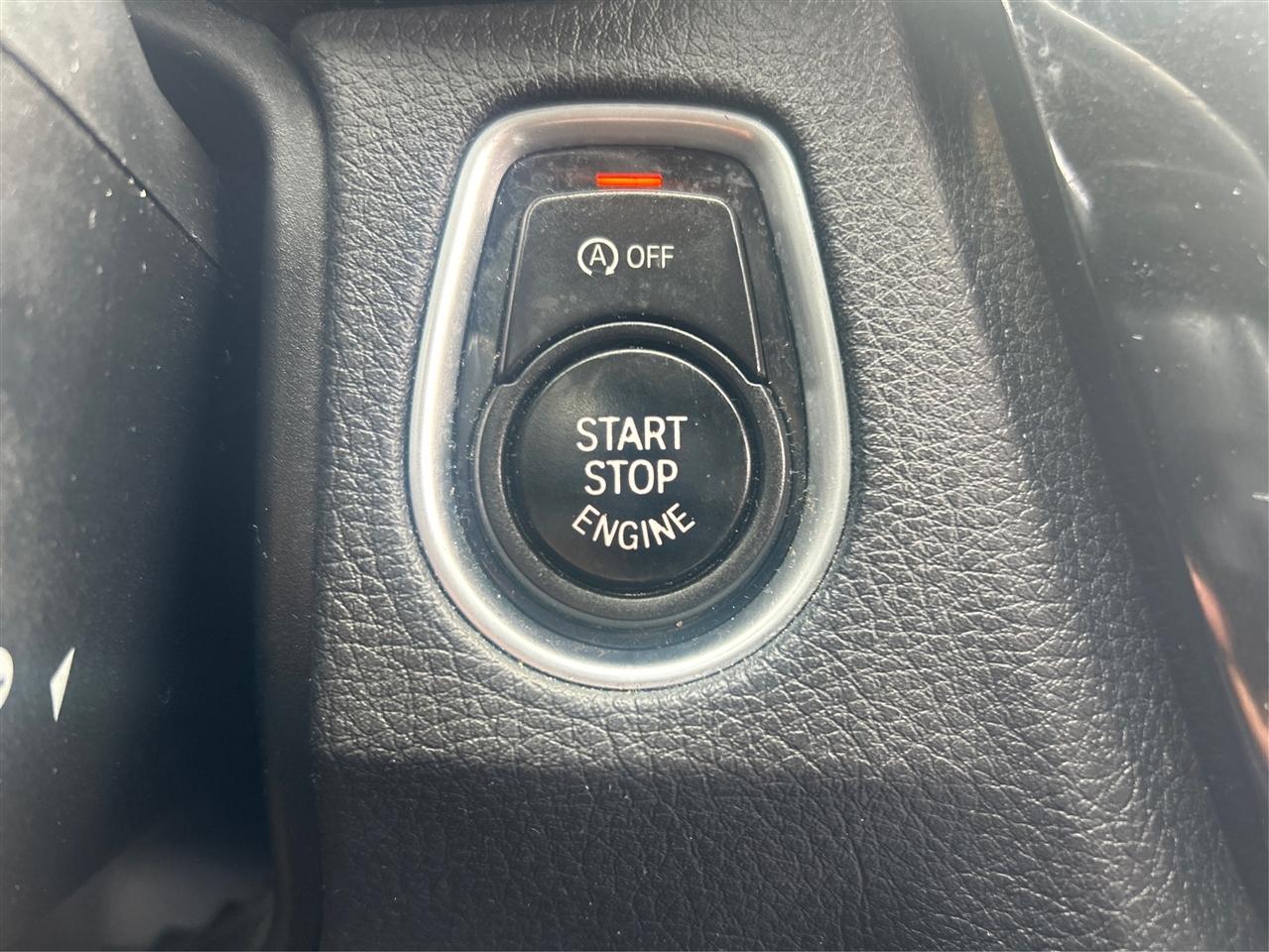 BMW 3-Series 328i SULEV 2016