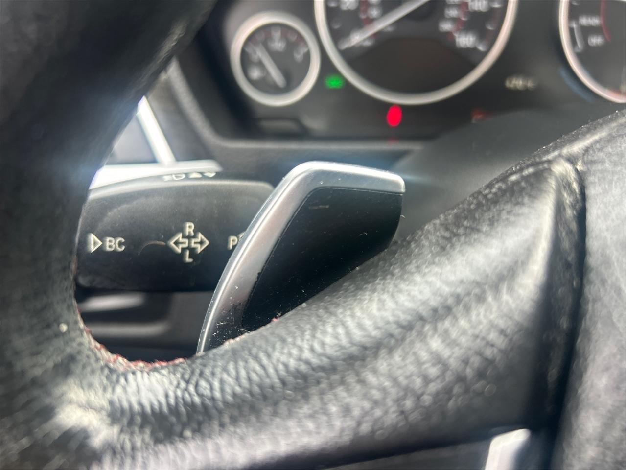 BMW 3-Series 328i SULEV 2016