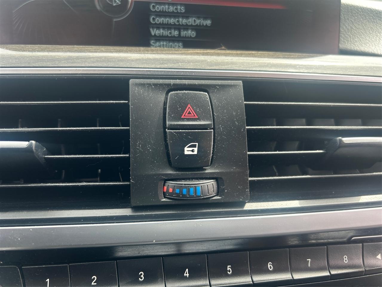 BMW 3-Series 328i SULEV 2016