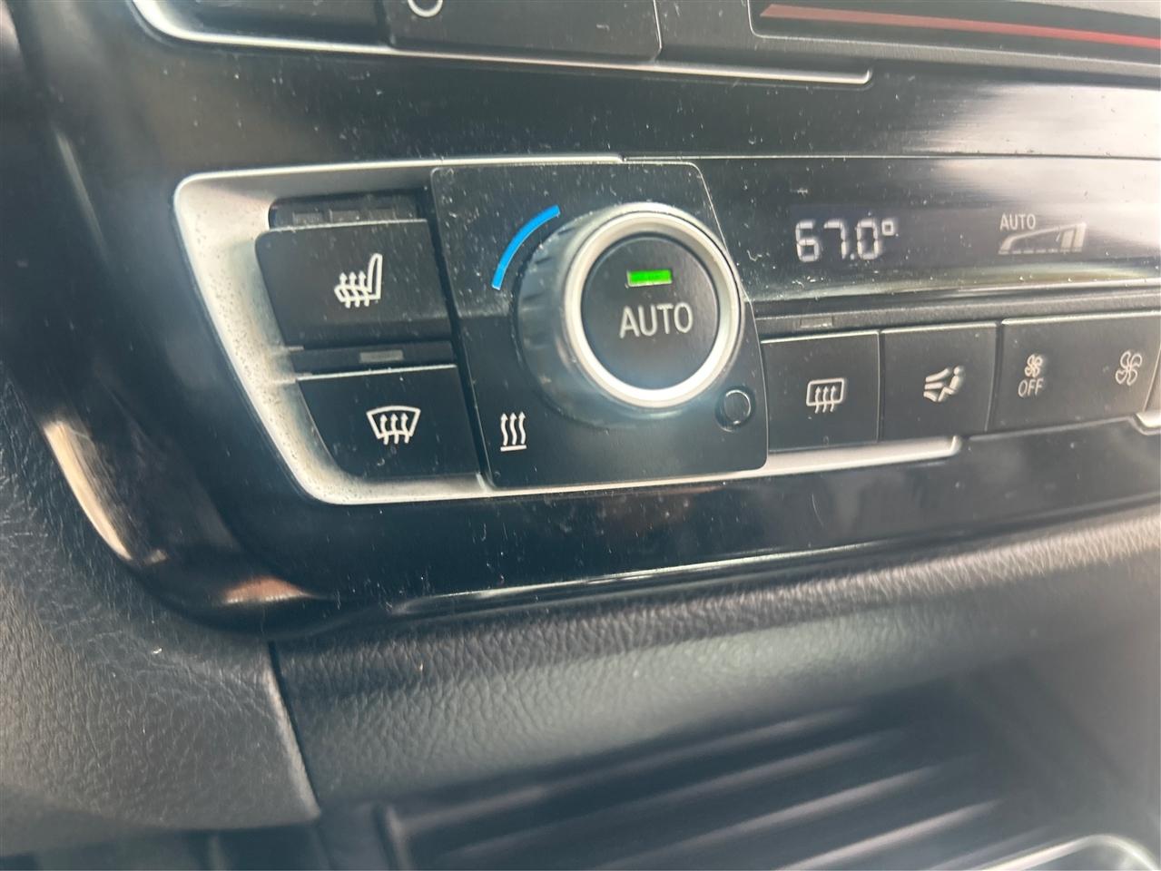 BMW 3-Series 328i SULEV 2016