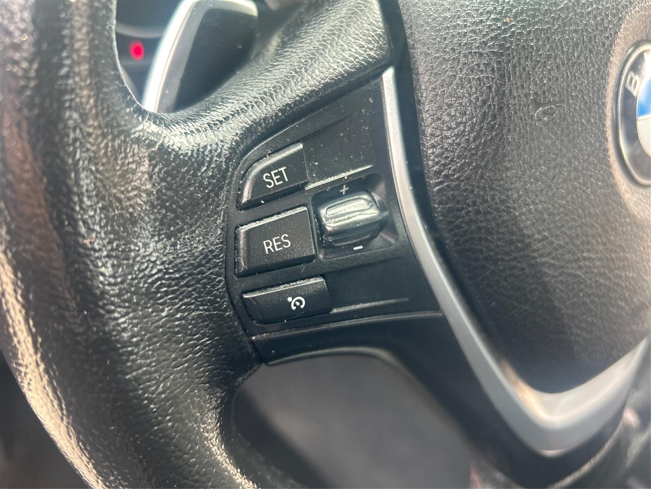 BMW 3-Series 328i SULEV 2016