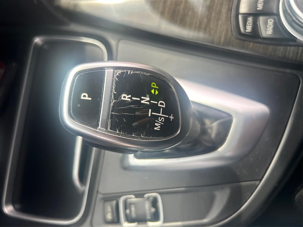 BMW 3-Series 328i SULEV 2016