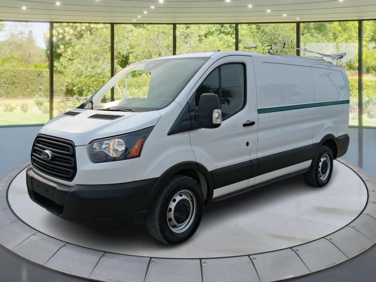 2019 Ford Transit 150 Van Low Roof 60/40 Pass. 130-in. WB