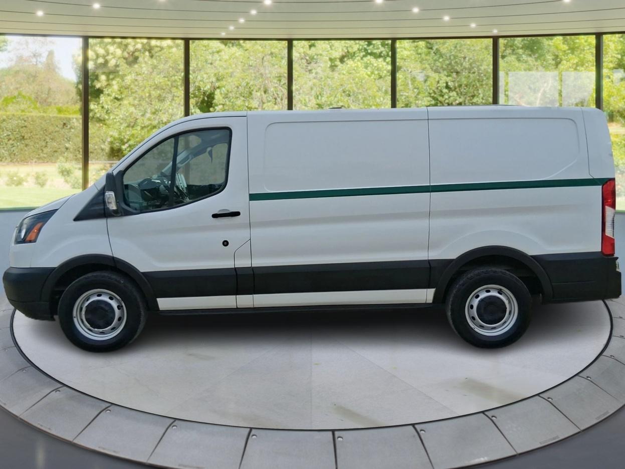 Ford Transit 150 Van Low Roof 60/40 Pass. 130-in. WB 2019