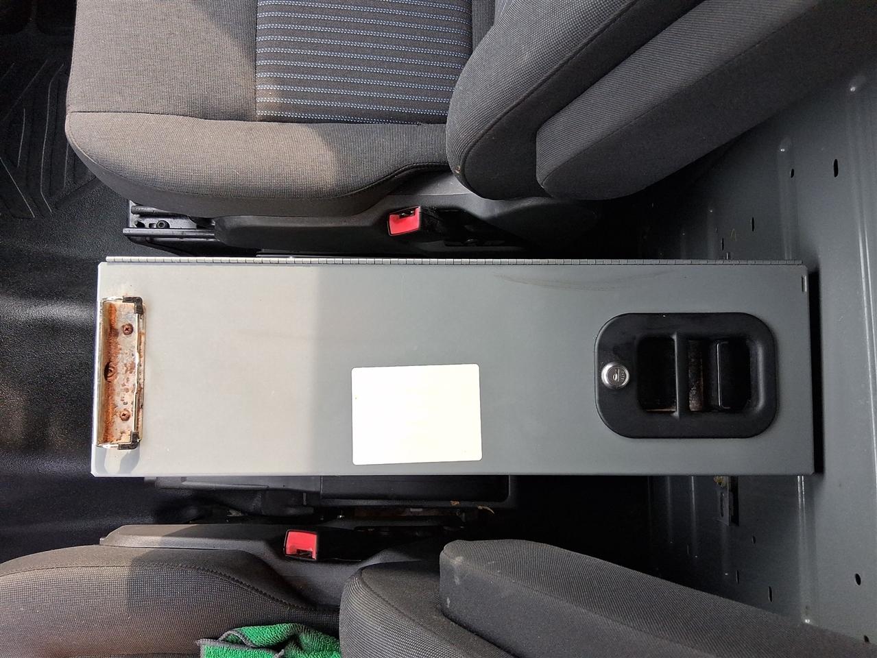 Ford Transit 150 Van Low Roof 60/40 Pass. 130-in. WB 2019