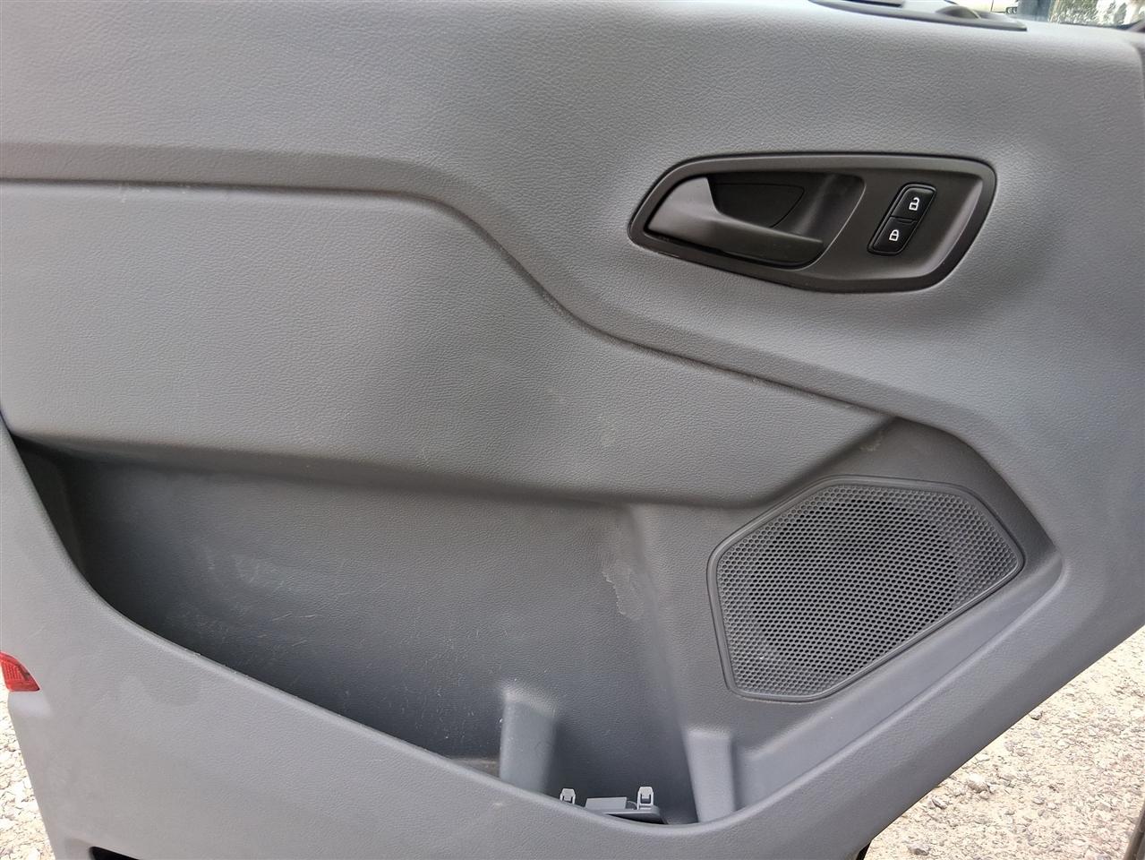 Ford Transit 150 Van Low Roof 60/40 Pass. 130-in. WB 2019