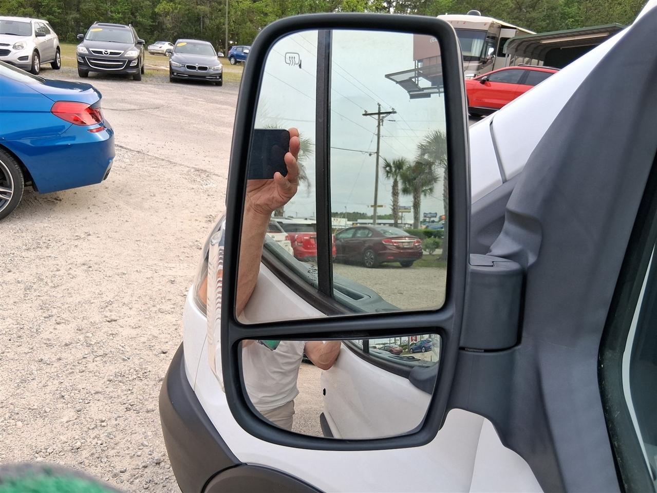 Ford Transit 150 Van Low Roof 60/40 Pass. 130-in. WB 2019