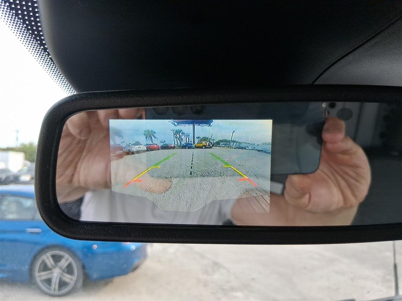 Ford Transit 150 Van Low Roof 60/40 Pass. 130-in. WB 2019