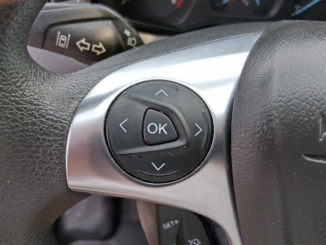 Ford Transit 150 Van Low Roof 60/40 Pass. 130-in. WB 2019