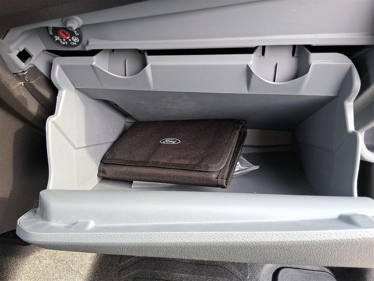 Ford Transit 150 Van Low Roof 60/40 Pass. 130-in. WB 2019