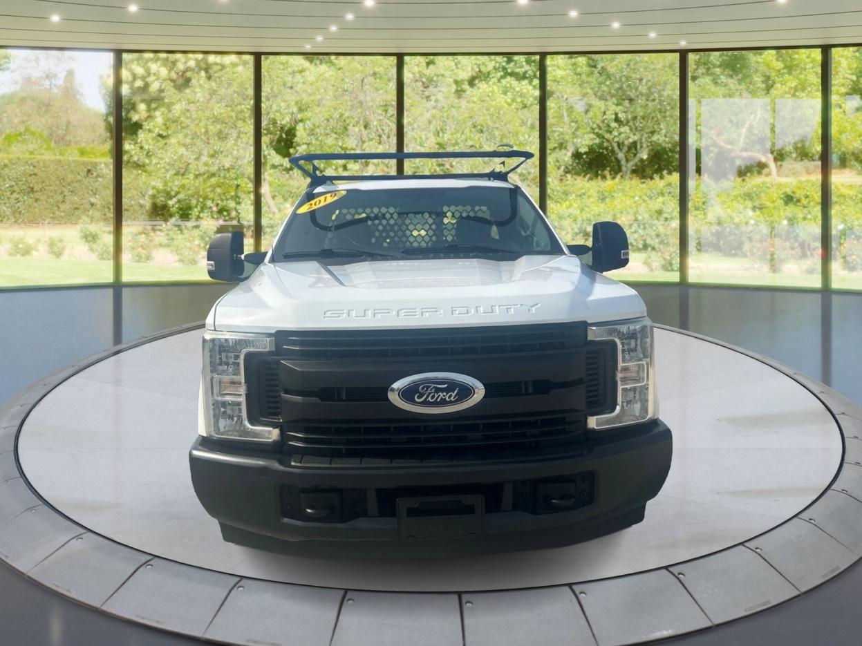 Ford F-350 SD XLT 2WD 2019