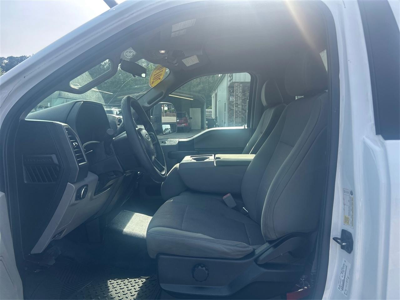 Ford F-350 SD XLT 2WD 2019