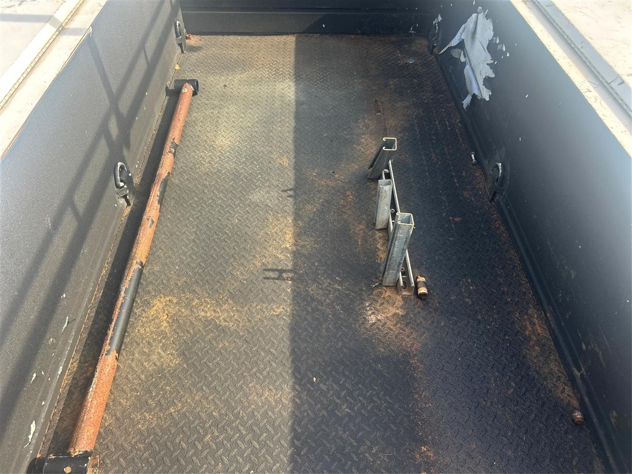 Ford F-350 SD XLT 2WD 2019